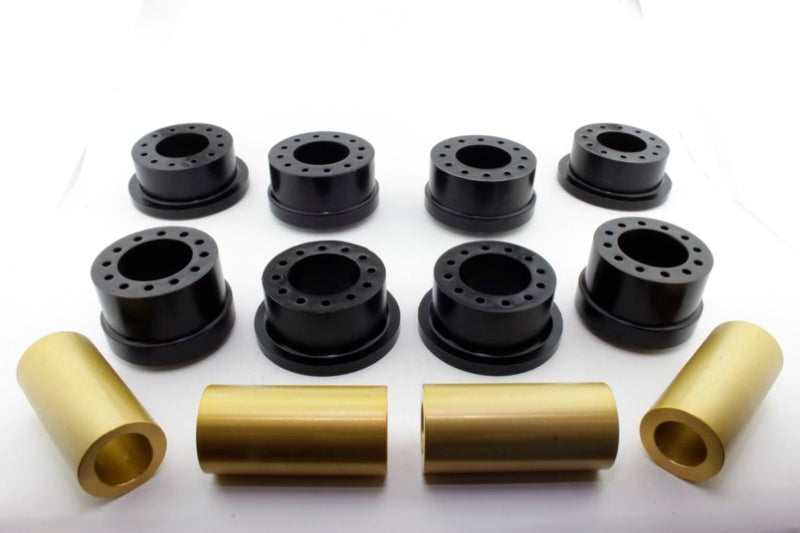 Whiteline Plus 08+ Cadillac CTS/CTS-V Rear Crossmember Mount Bushing-thumbmail-1