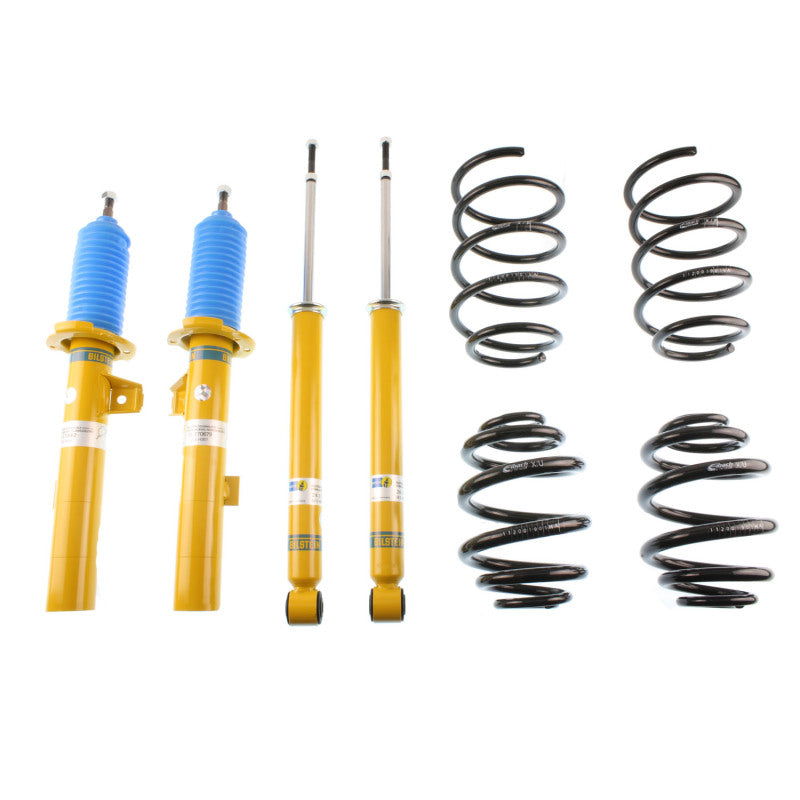 Bilstein B12 2009 BMW Z4 sDrive30i Front Suspension Kit-thumbmail-2