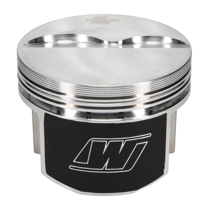 Wiseco Chrysler Big Block Mopar 383/400/440 Flat Top 4.375 Bore 3.750 Stroke +6cc Volume Piston Set-thumbmail-10