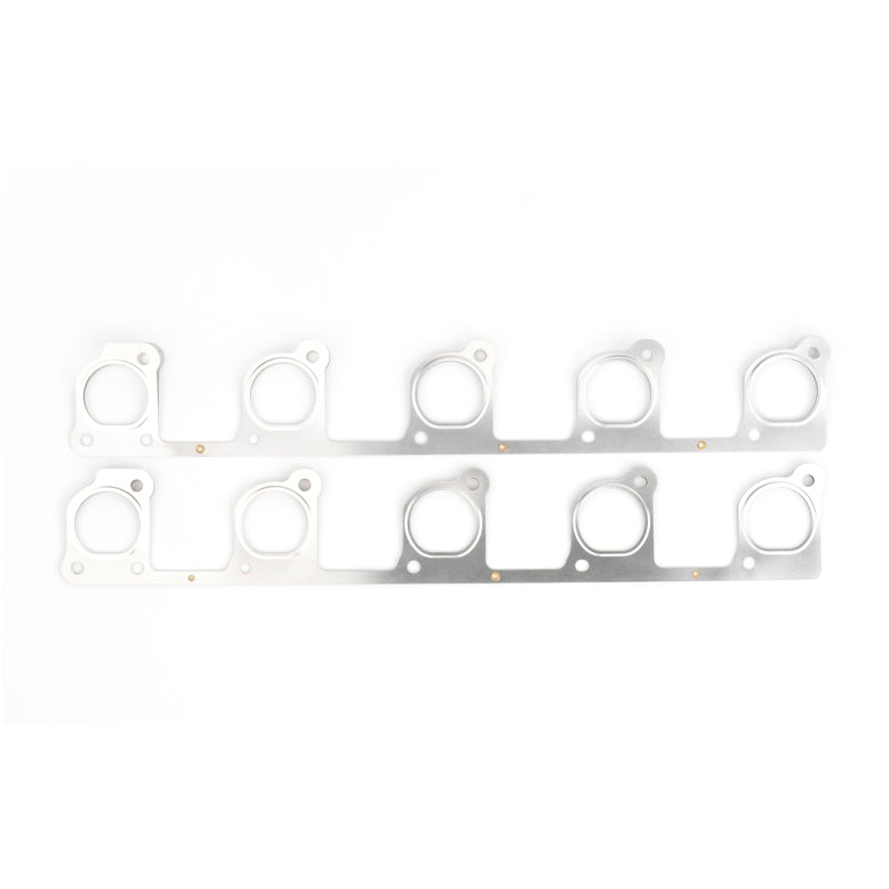 Cometic 98-03 Dodge Viper .020in MLS Exhaust Gasket GEN II-thumbmail-3
