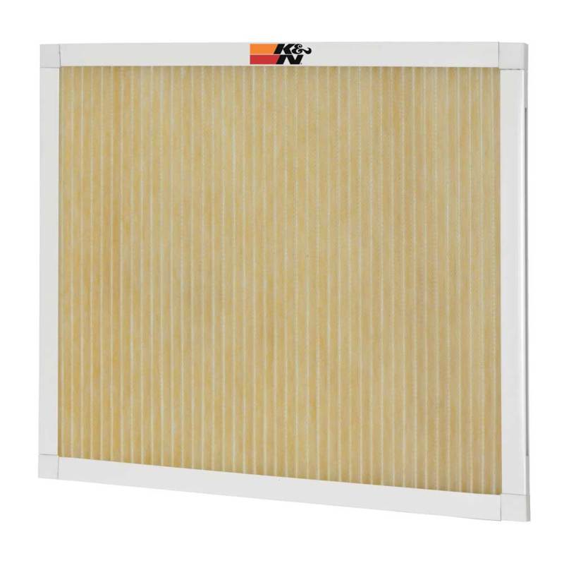 K&N HVAC Filter - 20 x 20 x 1-thumbmail-1