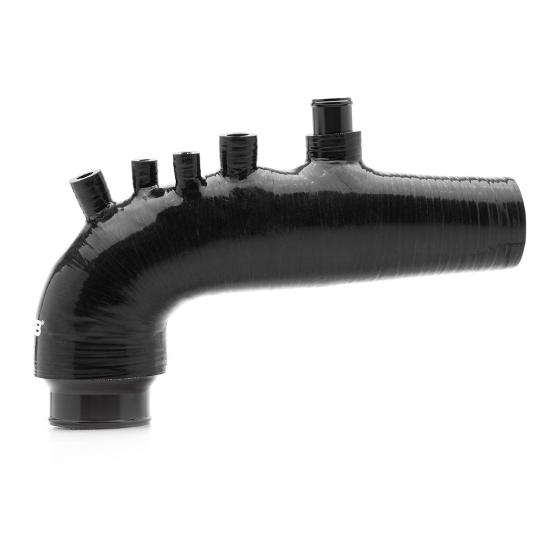 Cobb 08-14 Subaru WRX / 05-09 Outback XT & Legacy GT Turbo Inlet V2 - Stealth Black-thumbmail-6