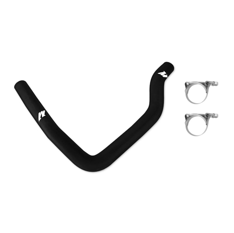 Mishimoto Mitsubishi EVO 10 BOV Return Black Silicone Hose Kit-thumbmail-8