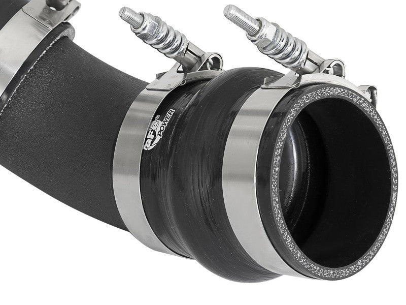 aFe Bladerunner Intercooler Tubes Hot & Cold 17-18 Fiat 124 Spider I4-1.4L (t)-thumbmail-6