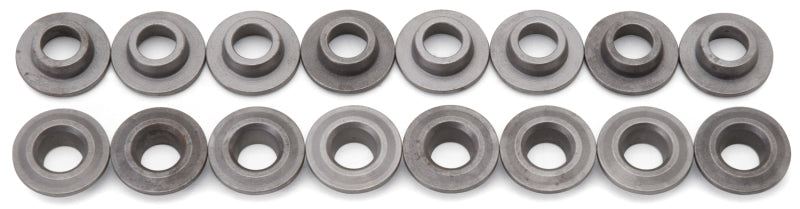 Edelbrock Valve Spring Retainers Steel Set of 16-thumbmail-2