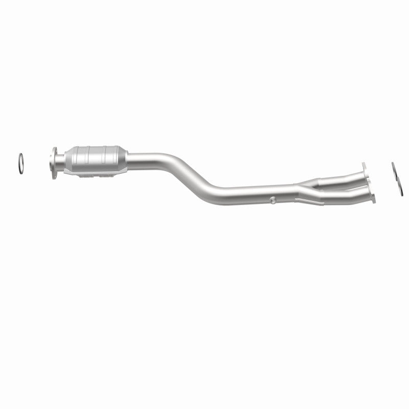 MagnaFlow Conv DF Lexus GS300 00-04 3.0L I6-thumbmail-43