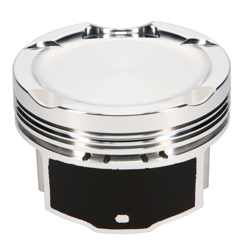 JE Pistons VW 1.8T 20V 20MM PIN 82MM 9.25 FSR Piston Kit (Set of 4)-thumbmail-6