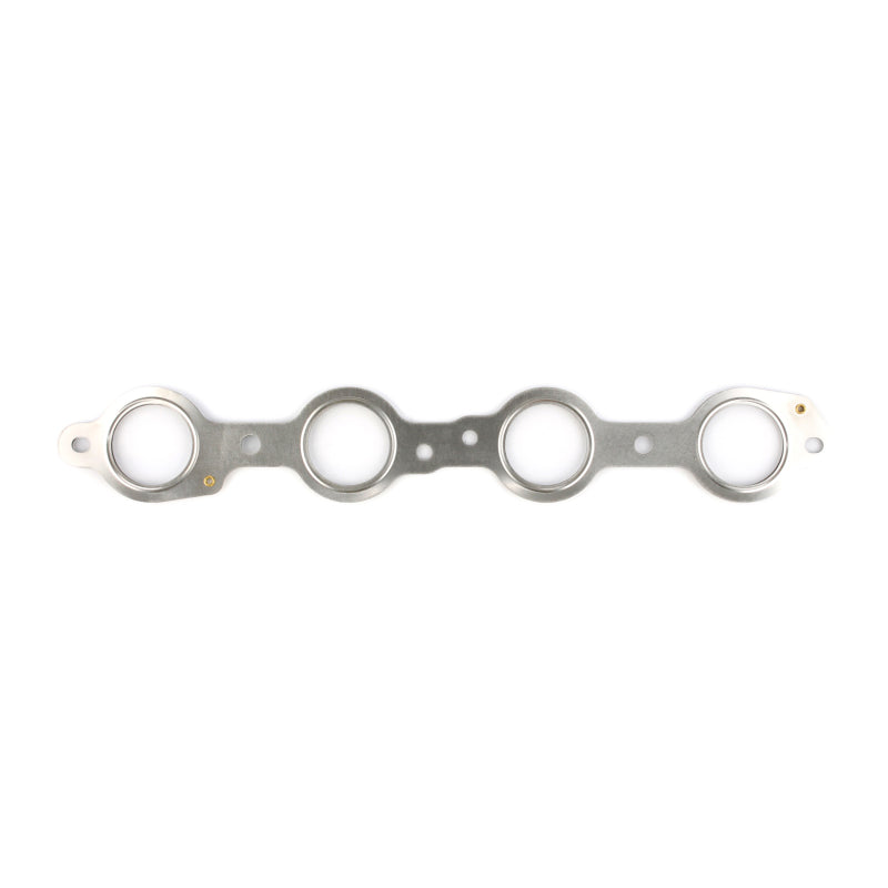 Cometic GM LS1 5.3L/5.7L/6.0L .030 inch MLS Exhaust Gaskets (Pair)-thumbmail-4
