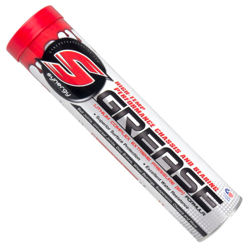 Synergy Jeep TJ/LJ/XJ/ZJ/JK Heavy Duty Ball Joint and Chassis Grease-thumbmail-1