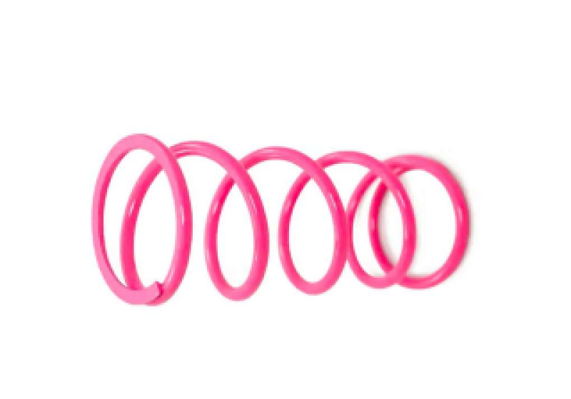 Dynojet 22-24 Can-Am Maverick X3 Primary Clutch Spring - Hot Pink-thumbmail-1