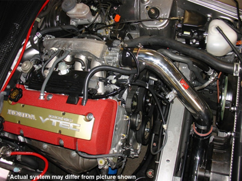 Injen 00-03 S2000 2.0L 04-05 S2000 2.2L Black Cold Air Intake-thumbmail-5