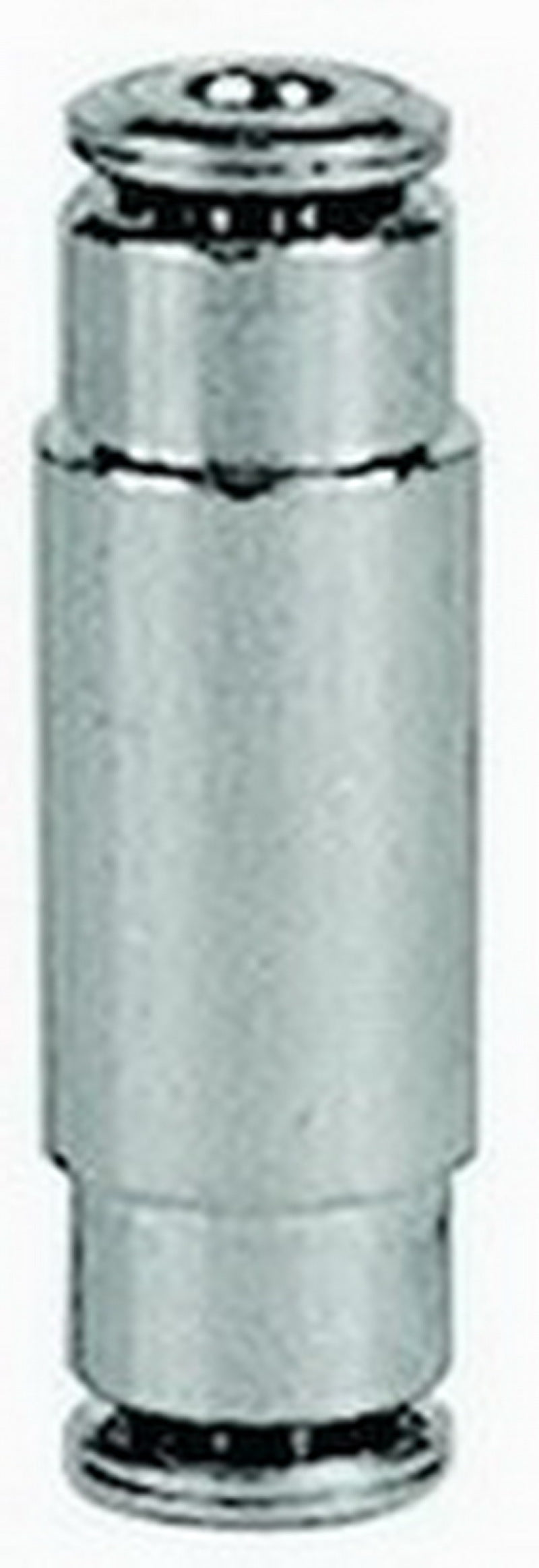 Firestone Union 1/4in. Nickel Push-Lock Air Fitting - 10 Pack (WR17603079)-thumbmail-2