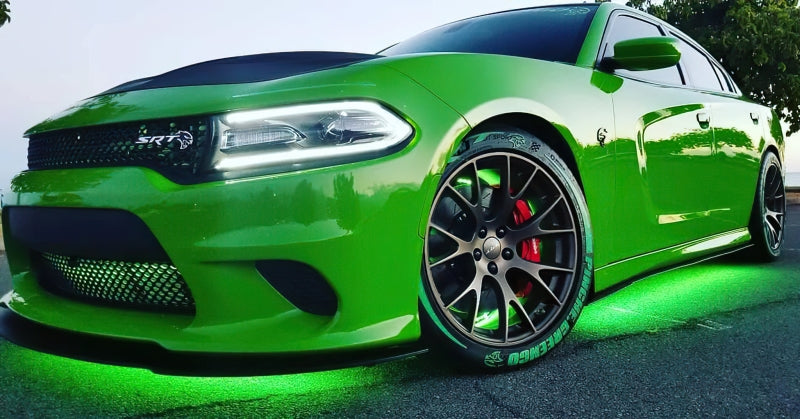 Oracle Universal LED Underbody Kit - ColorSHIFT-thumbmail-29
