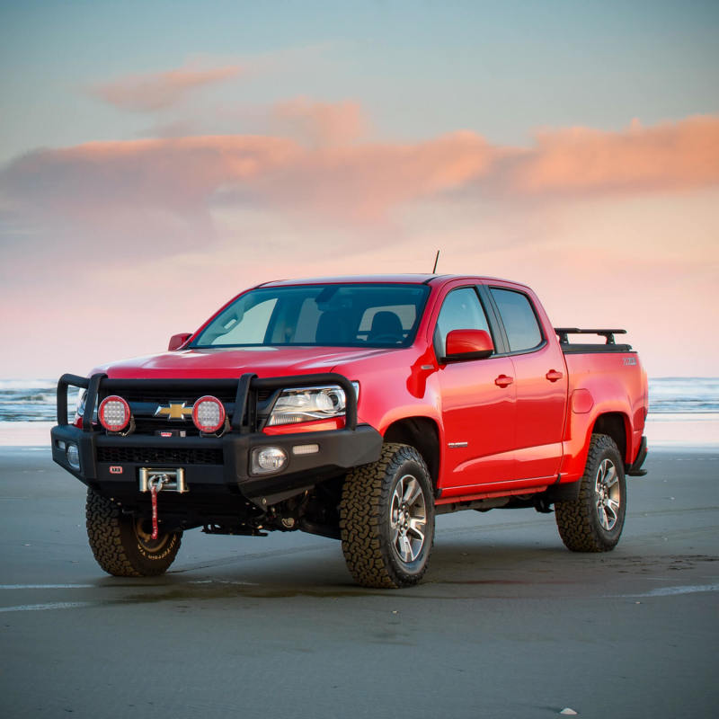 ARB Summit Bar Textured ARB Fogii Chev Colorado 15On-thumbmail-3