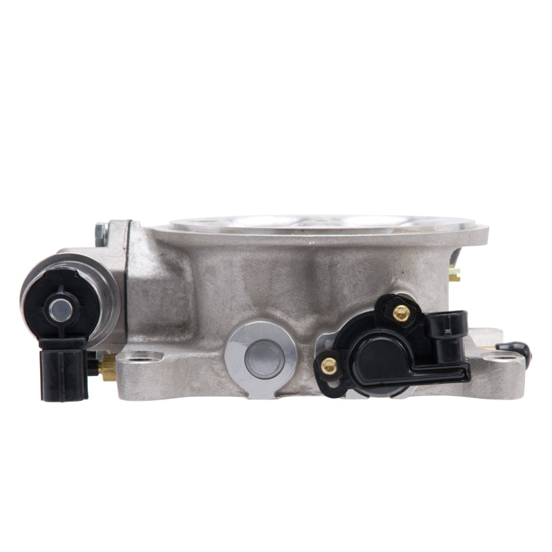 Edelbrock EFI Throttle Body 4 Bbl 4150 Flange 1 75In Bore w/ Mototron Iac-thumbmail-18