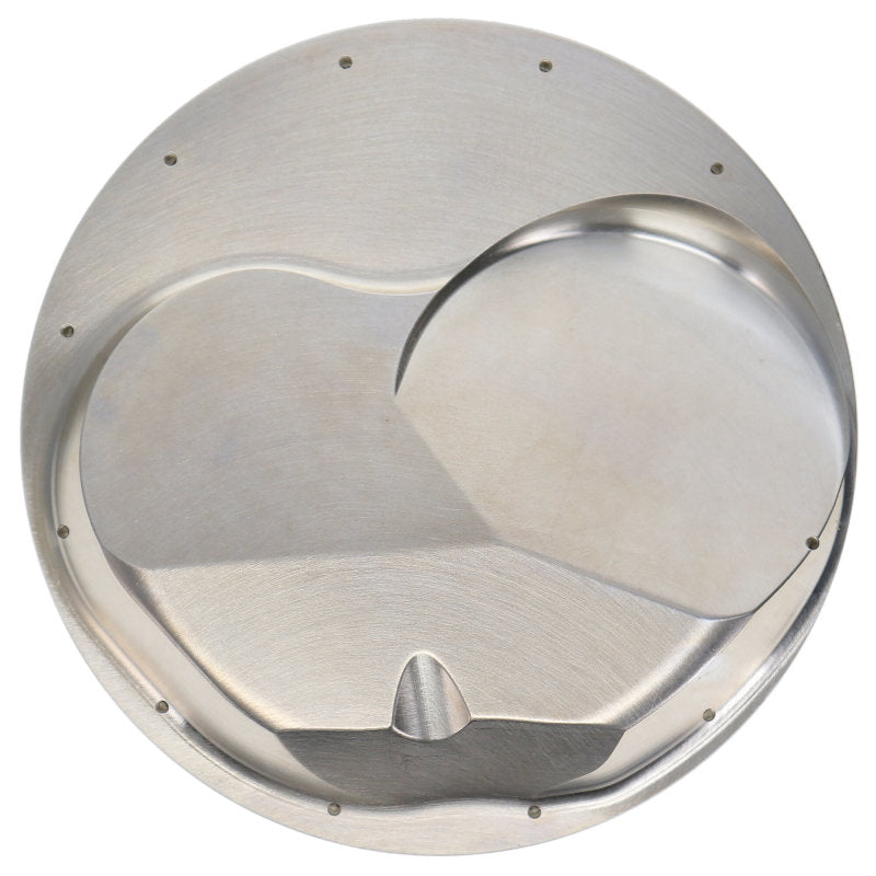 Wiseco 4.630 Big Block Chevy Quick 16 +42cc Dome 1.120CH Piston Set-thumbmail-7