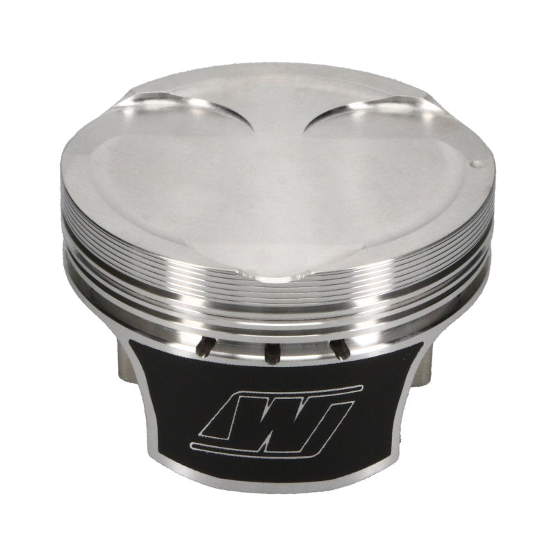 Wiseco Ford DOHC V8 4.6L 3 Valve NA/Boost/Nitrous Top Ring Down .300in -13.0cc 3.552 Bore 8.8:1 CR-thumbmail-9