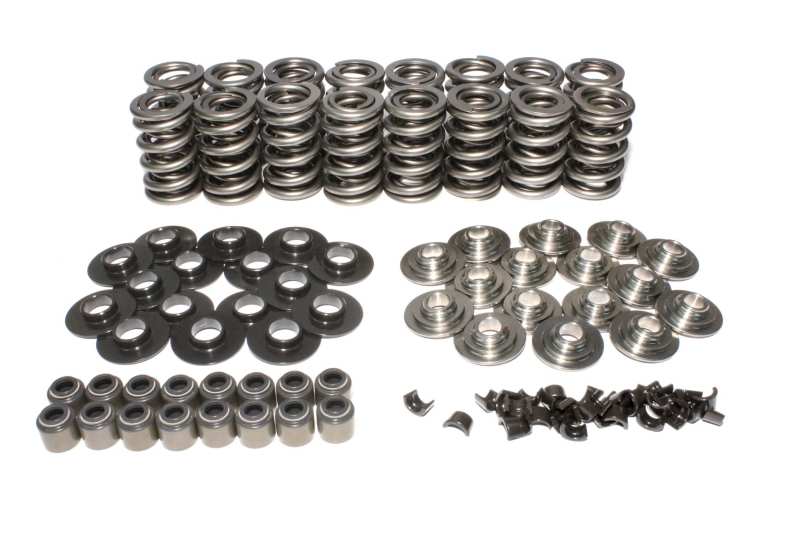 COMP Cams Kit Dual Valve Spring Ti LS-thumbmail-2