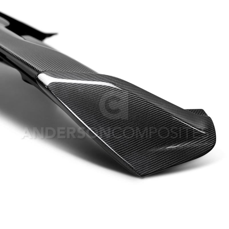 Anderson Composites 16-17 Ford Focus RS - Focus ST Rear Spoiler-thumbmail-6