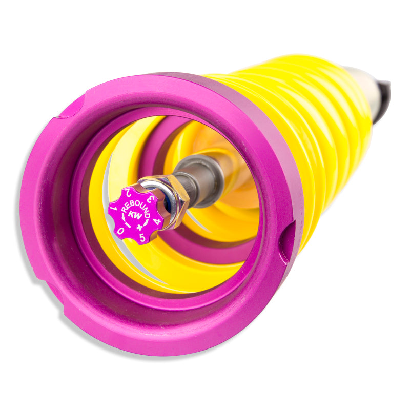 KW Coilover Kit V3 Porsche 911 (991) w/o PASM-thumbmail-8