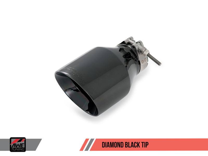 AWE Tuning Mk6 Jetta 2.5L Touring Edition Exhaust - Polished Silver Tips-thumbmail-4