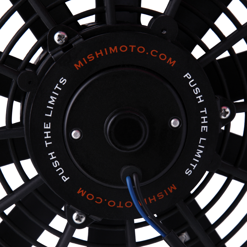 Mishimoto 99-06 BMW E46 Non-M Aluminum Fan Shroud Kit-thumbmail-4