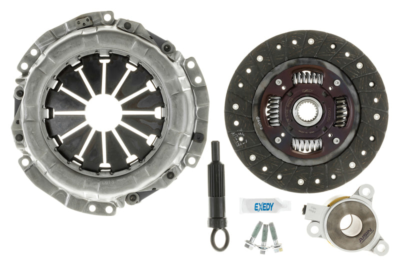 Exedy OE 2014-2015 Toyota Corolla L4 Clutch Kit-thumbmail-1