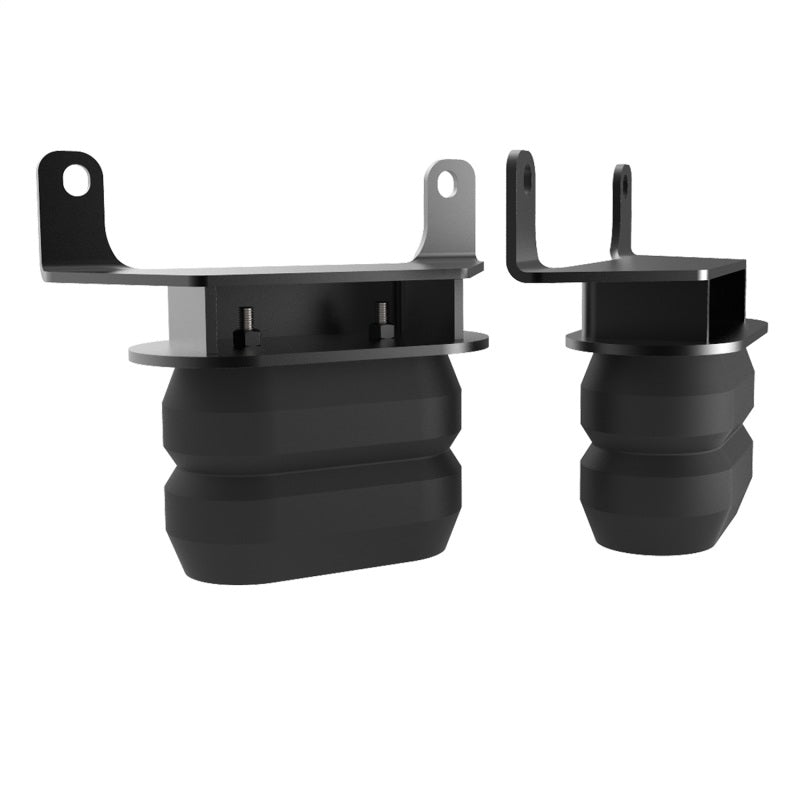 Timbren 2003 Ford F650 Rear Suspension Enhancement System-thumbmail-1