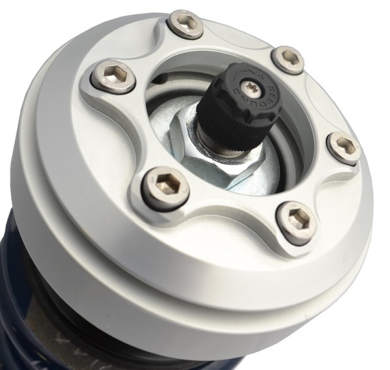 Ridetech 10-15 Chevy Camaro ShockWave Front System HQ Series Pair-thumbmail-3