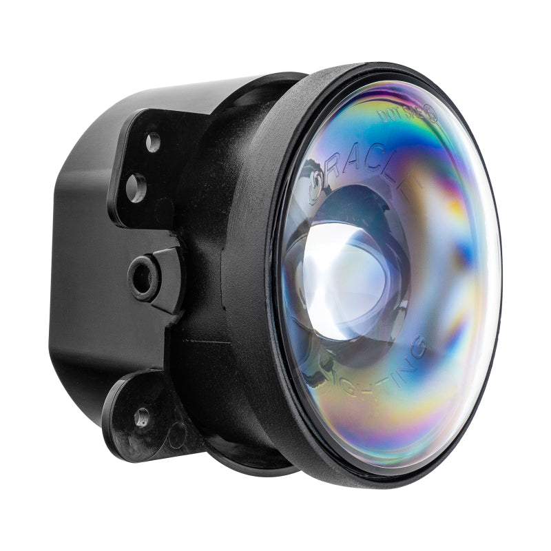 Oracle 100mm 15W Driving Beam LED Emitter - 6000K-thumbmail-6