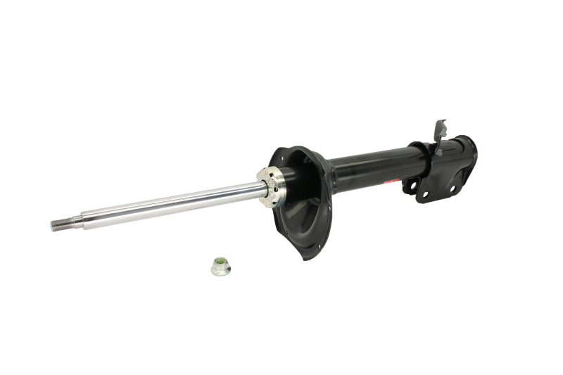 KYB Shocks & Struts Excel-G Rear Left SUBARU Impreza (AWD) 02-03 SUBARU WRX Wagon-thumbmail-4
