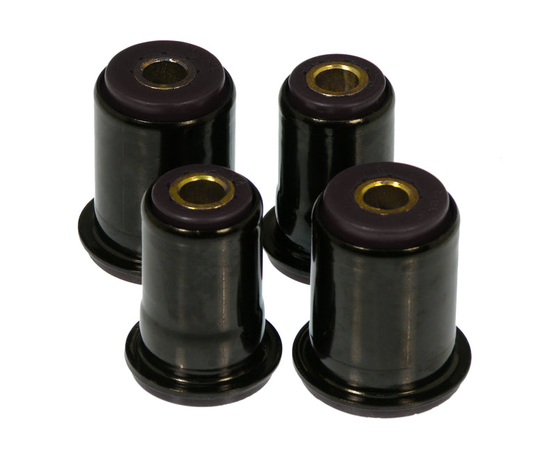 Prothane GM Front Lower Control Arm Bushings - Black-thumbmail-1