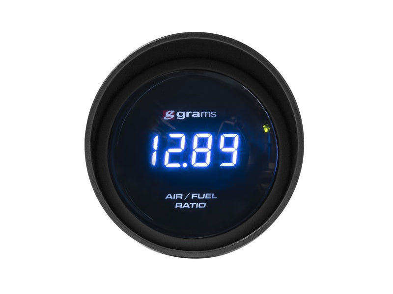 Grams Performance Wideband Air/Fuel Ratio Gauge-thumbmail-5