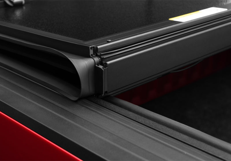 UnderCover 15-20 Chevy Colorado/GMC Canyon 5ft Armor Flex Bed Cover - Black Textured-thumbmail-42