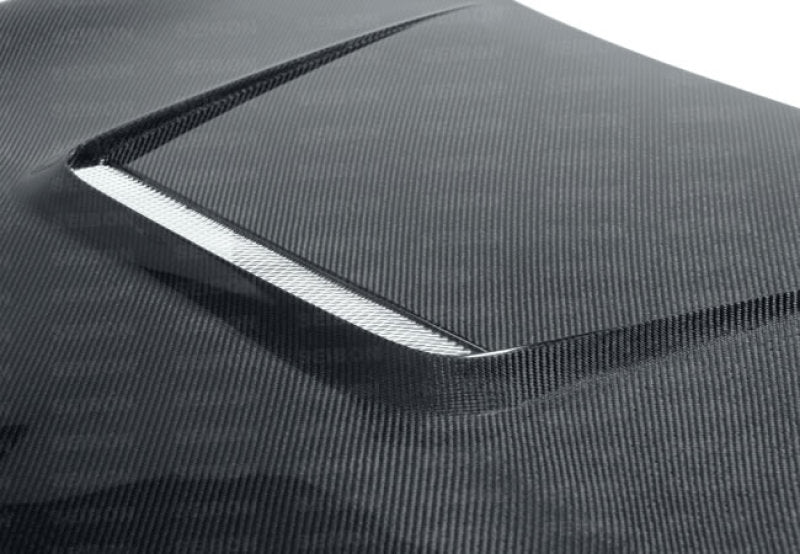 Seibon 12-13 BRZ/FRS VS Style Carbon Fiber Hood-thumbmail-5