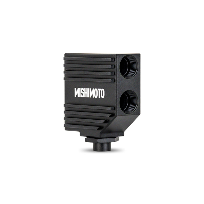 Mishimoto 2012-2019 Dodge V6 8HP Transmission Thermal Bypass Valve Kit-thumbmail-3