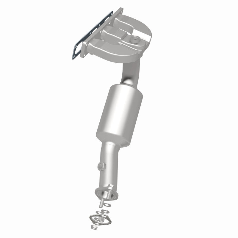 MagnaFlow Conv DF BMW 3 01-06 Rear OEM-thumbmail-43