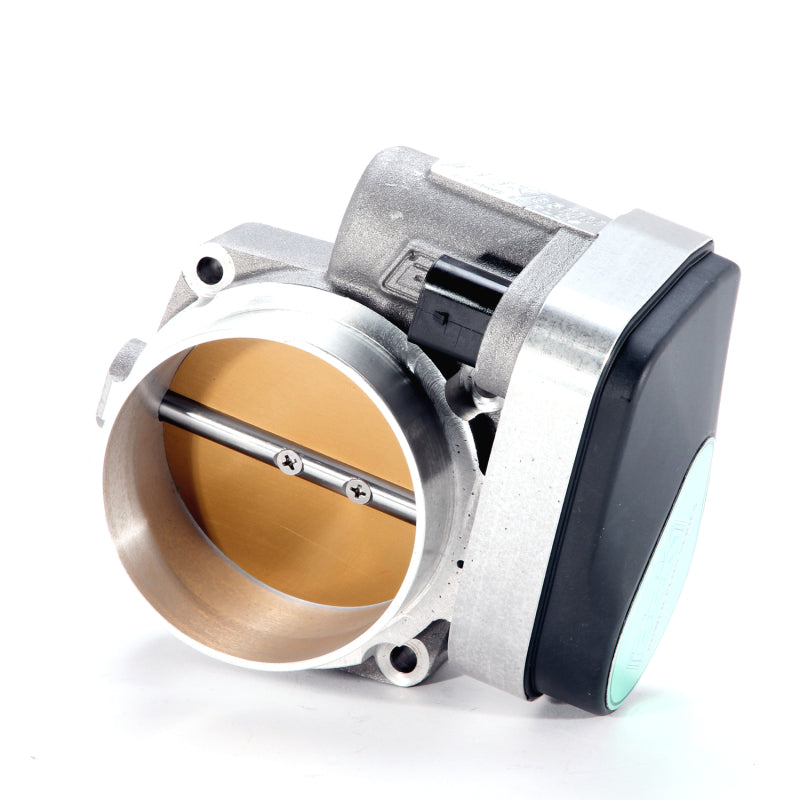 BBK 03-12 Dodge Chrysler Jeep 5.7 6.1 6.4 Hemi 85mm Throttle Body BBK Power Plus Series-thumbmail-3