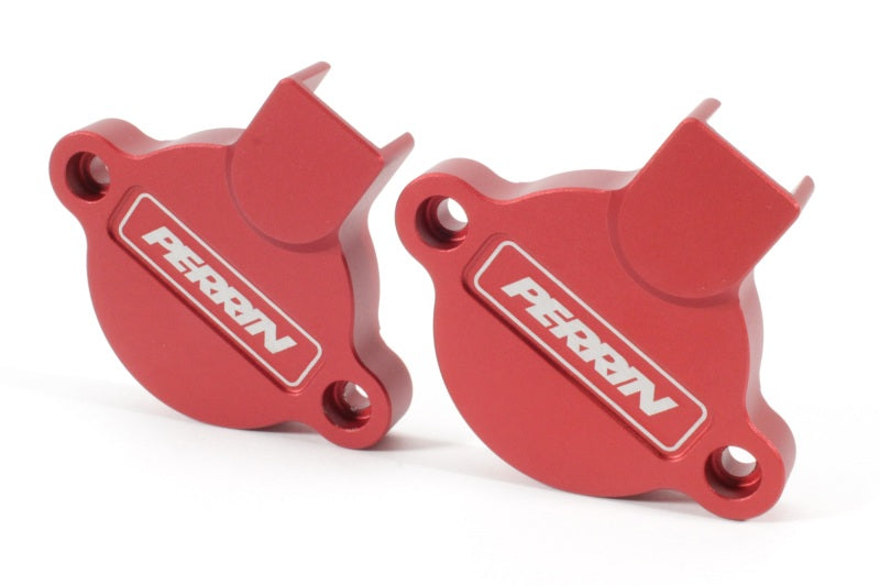 Perrin 15-22 WRX Cam Solenoid Cover - Red-thumbmail-5
