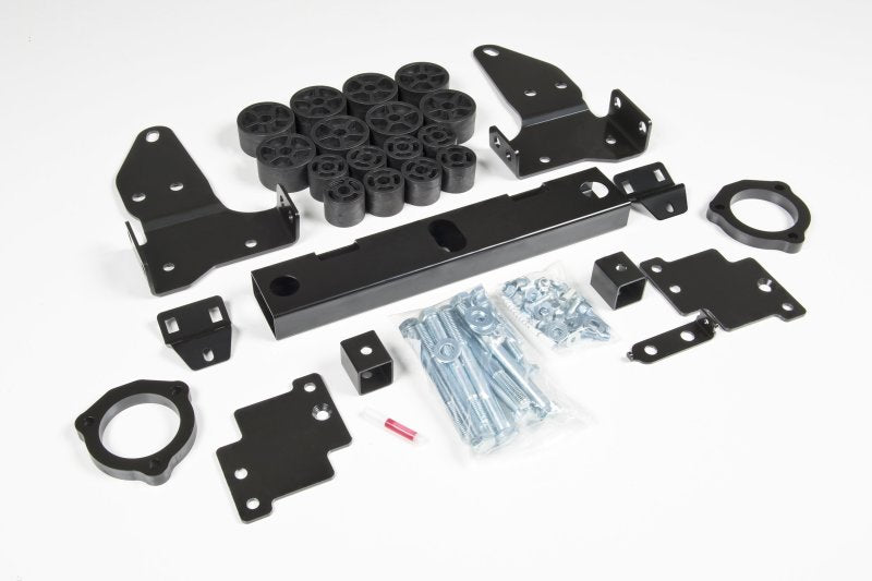 Zone Offroad 15-19 Chevy Colorado/GMC Canyon 2.75in Combo Lift Kit-thumbmail-1