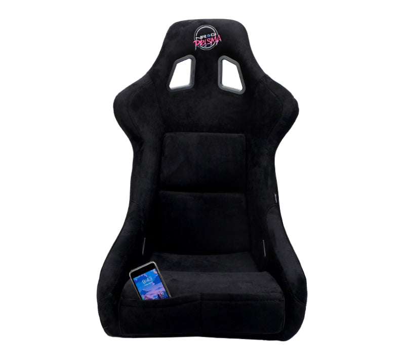 NRG FRP Bucket Seat PRISMA Edition - Large-thumbmail-4