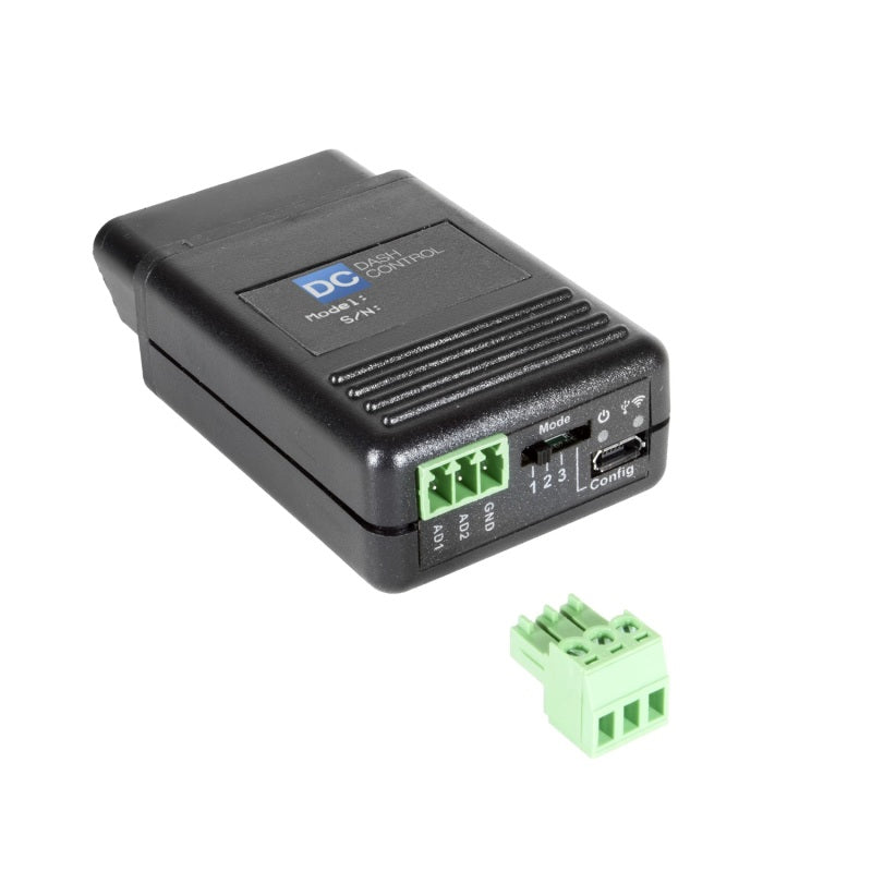 Autometer Display Controller DashControl Cobalt/HHR/Solstice/Sky 2005-2010-thumbmail-2