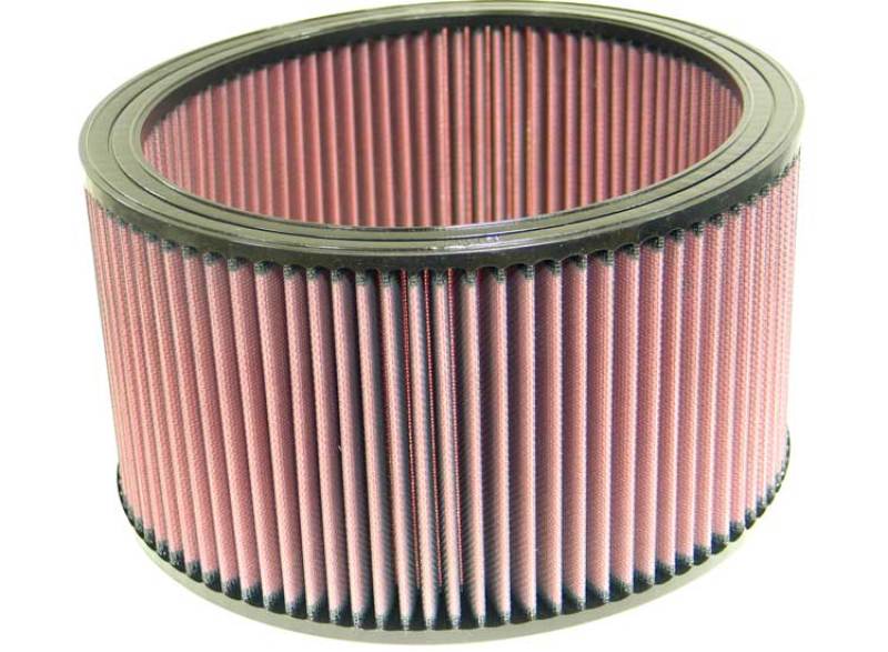 K&N Replacement Air Filter Round 11in OD 9-1/4in ID 6in H-thumbmail-2