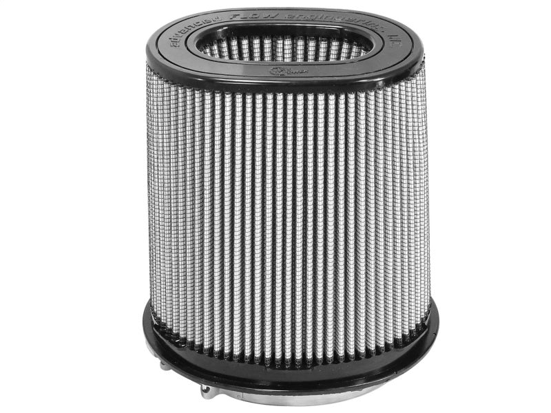 aFe MagnumFLOW Air Filter ProDry S 6.75inX4.75in F x 8.25inX6.25in B (INV) x 7.25X5in T (INV) x 9in-thumbmail-1