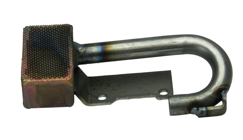 Moroso Chevrolet Small Block Oil Pump Pick-Up - 5/8in (Use w/Part No 21316/21317/21320)-thumbmail-1