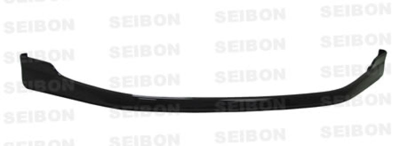 Seibon 00-03 Honda S2000 OEM Carbon Fiber Front Lip-thumbmail-4