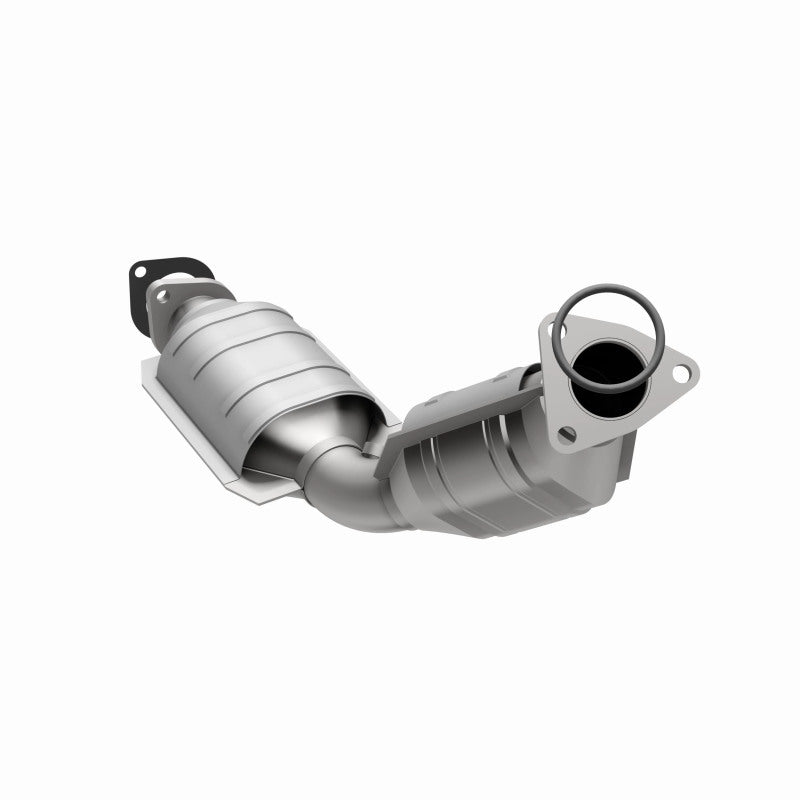 MagnaFlow Conv DF 03-04 Infiniti G35 3.5L Passenger Side-thumbmail-41