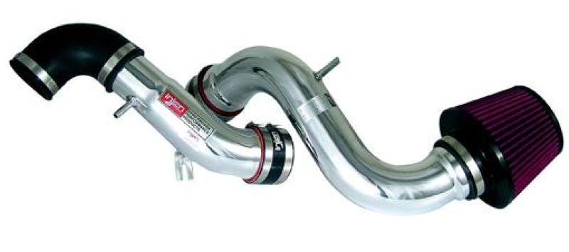 Injen 2013+ Hyundai Genesis Coupe (3.8L ONLY) V6 Polished Short Ram Intake w/ Heat Shield & Cover-thumbmail-3