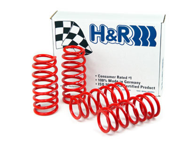 H&R 00-09 Honda S2000 Sport Spring-thumbmail-2