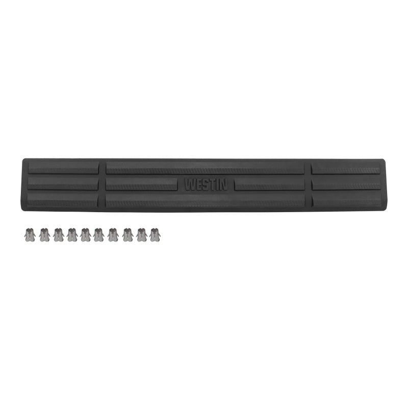 Westin Premier 6 Replacement Service Kit with 33in pad - Black-thumbmail-7